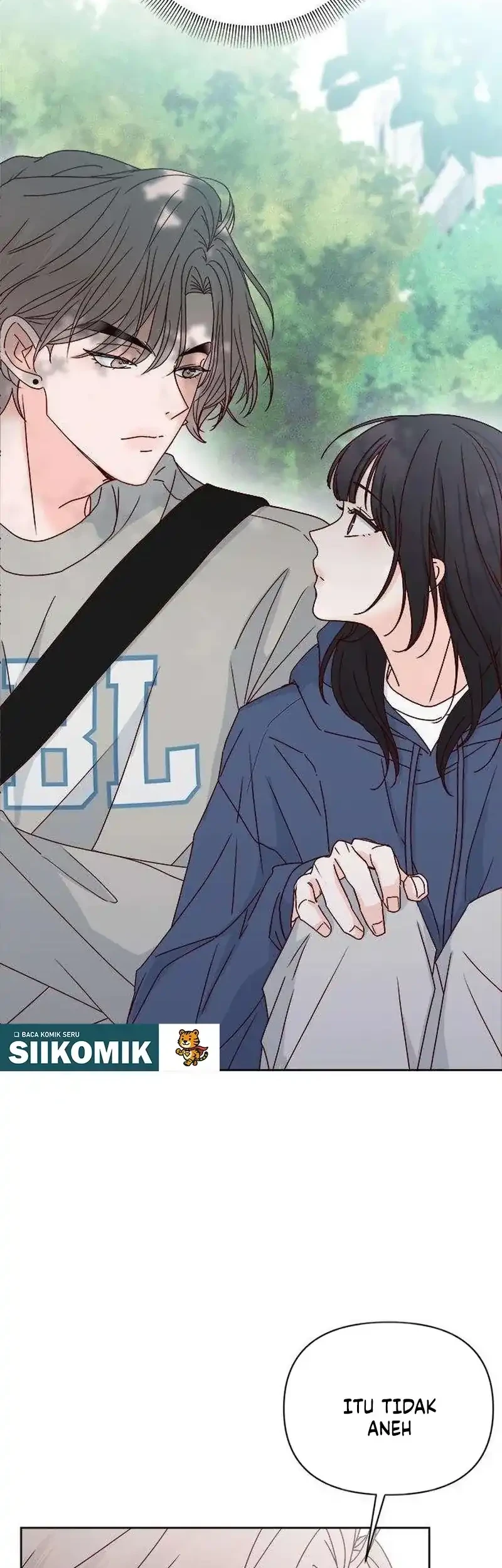 My Meddler in Love Chapter 4 Gambar 58