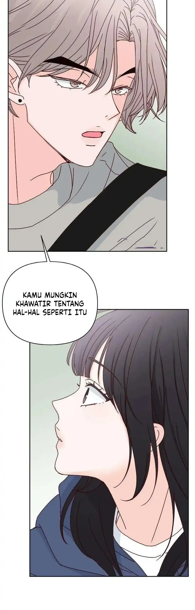 My Meddler in Love Chapter 4 Gambar 59