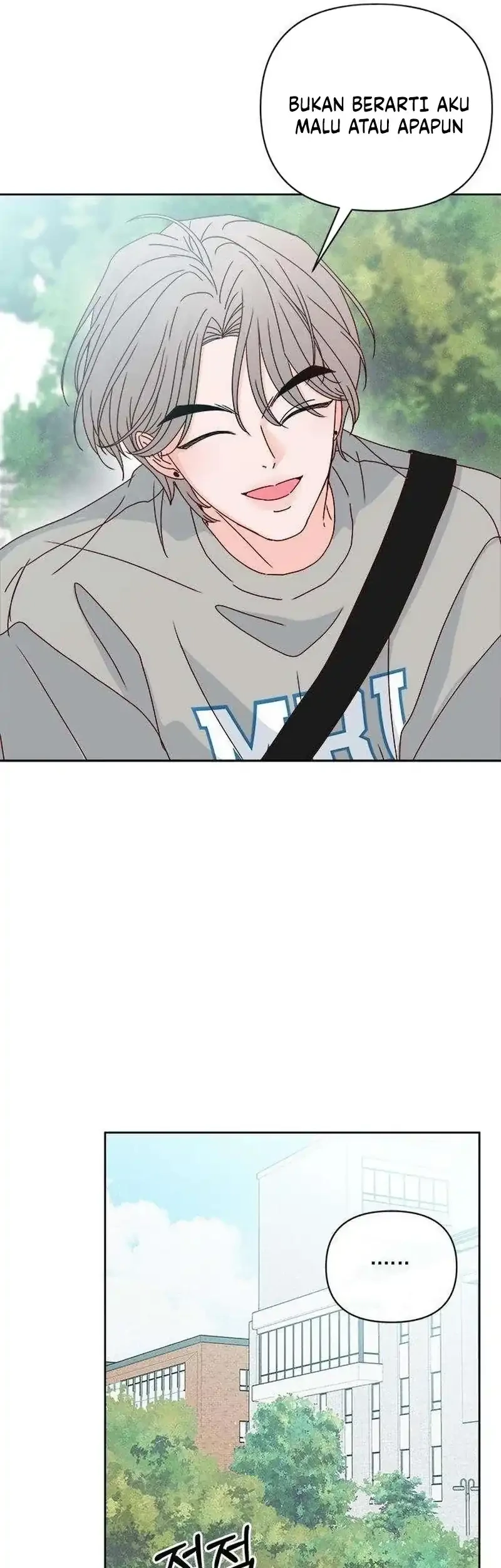 My Meddler in Love Chapter 4 Gambar 61