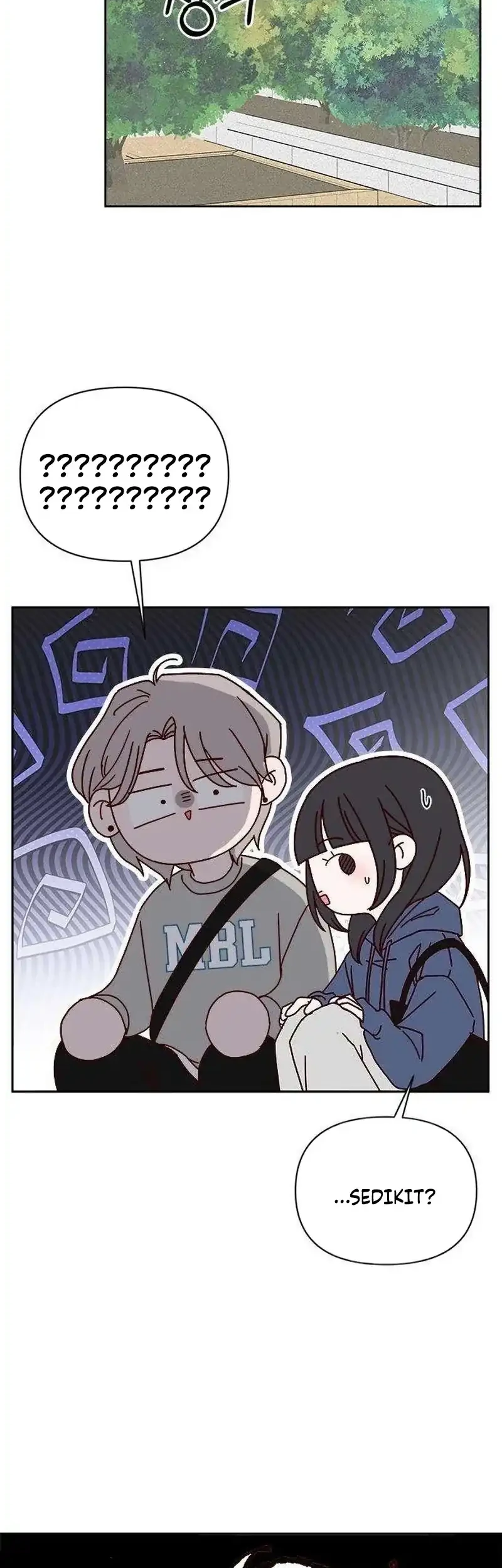 My Meddler in Love Chapter 4 Gambar 62