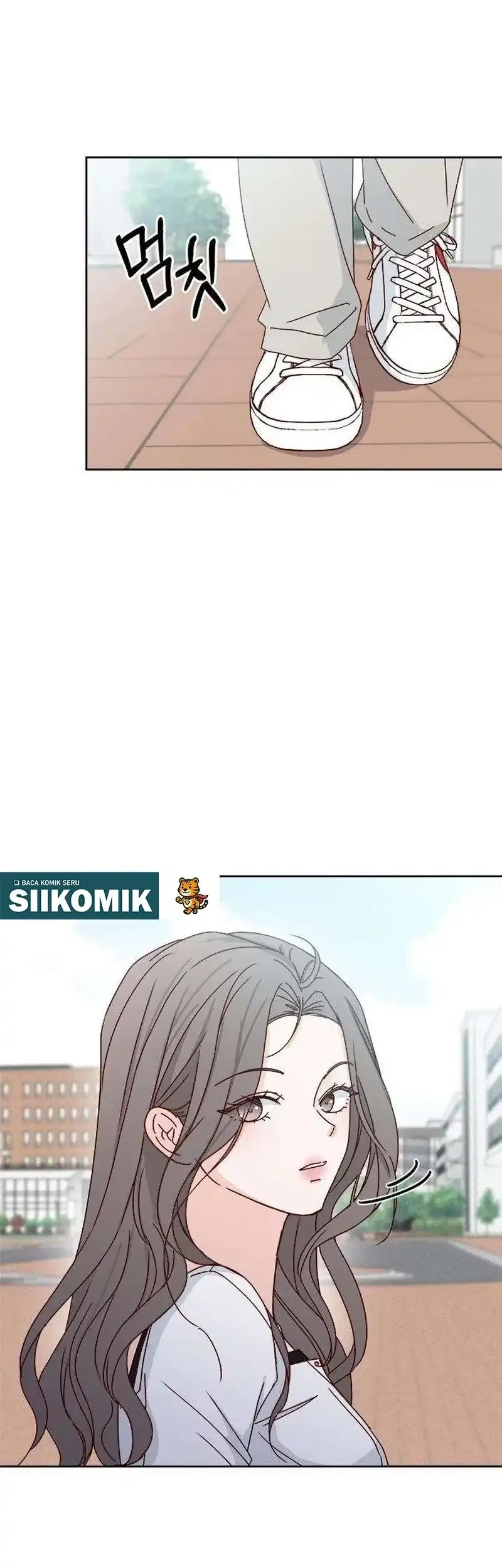 My Meddler in Love Chapter 4 Gambar 65