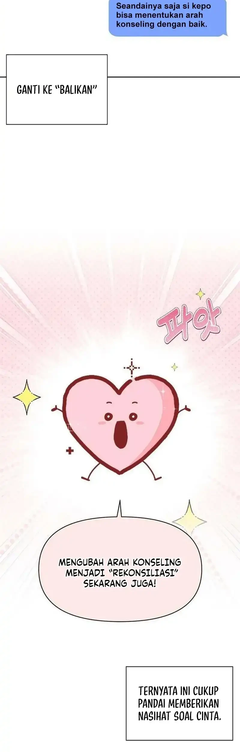 My Meddler in Love Chapter 4 halaman 4