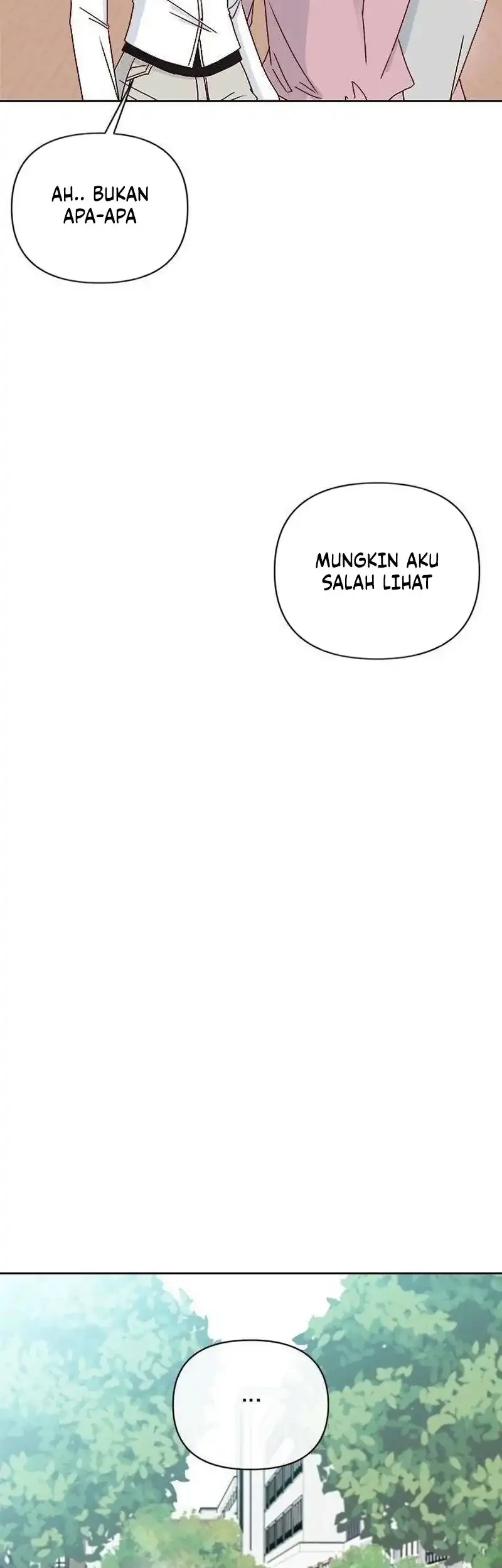 My Meddler in Love Chapter 4 Gambar 70