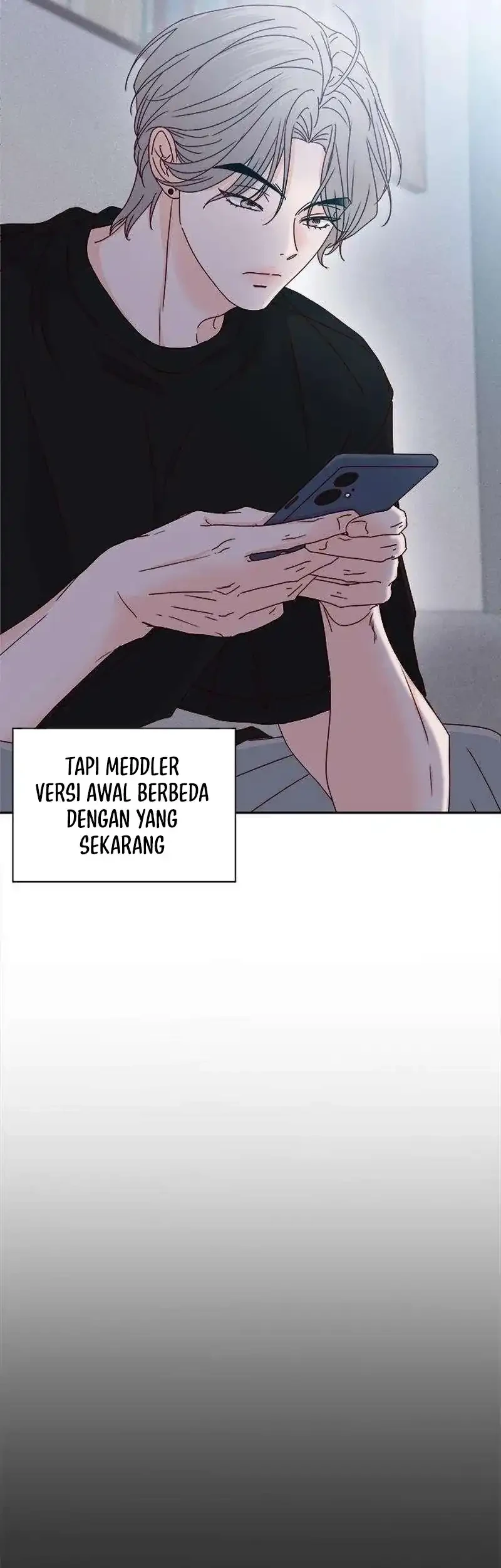 My Meddler in Love Chapter 4 halaman 6