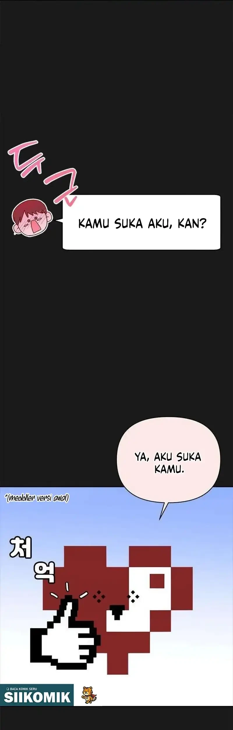 My Meddler in Love Chapter 4 halaman 10