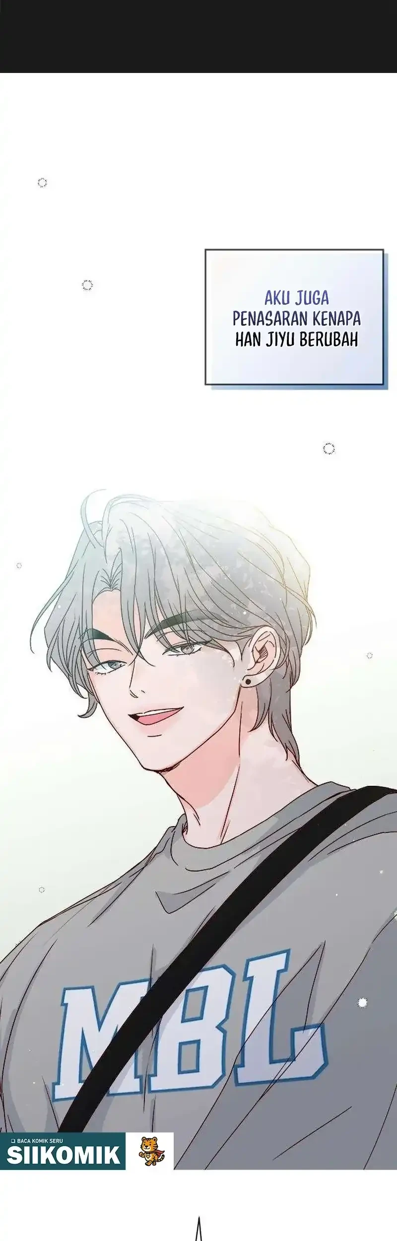 My Meddler in Love Chapter 4 halaman 11