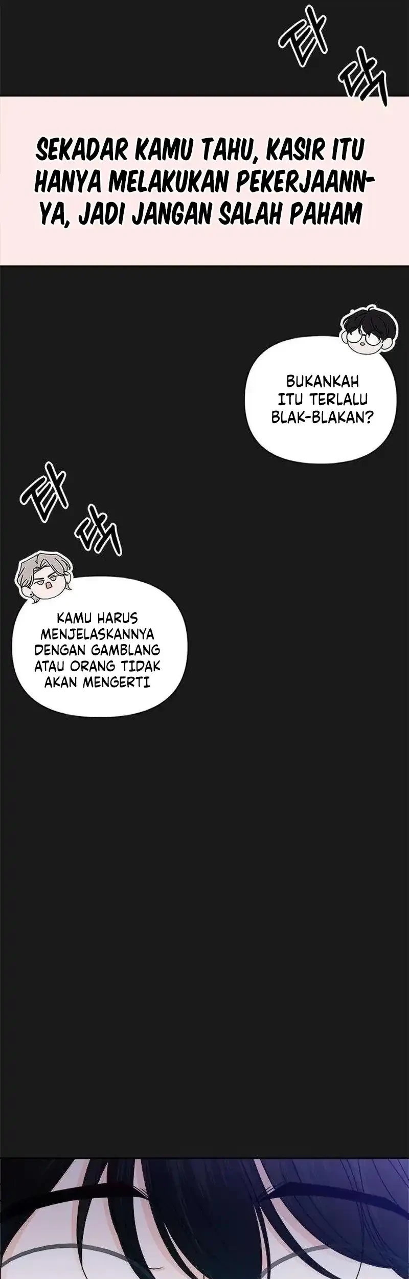 My Meddler in Love Chapter 4 halaman 17