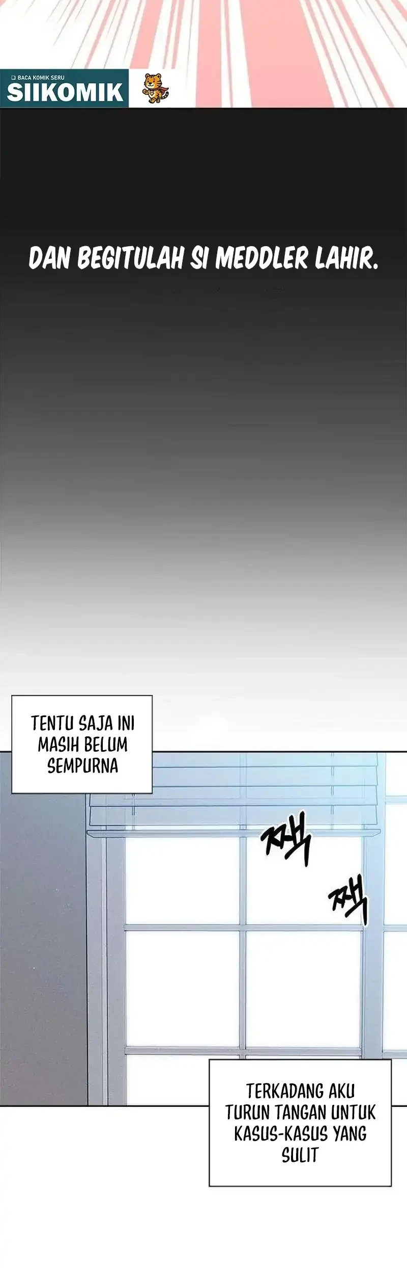 My Meddler in Love Chapter 4 halaman 22