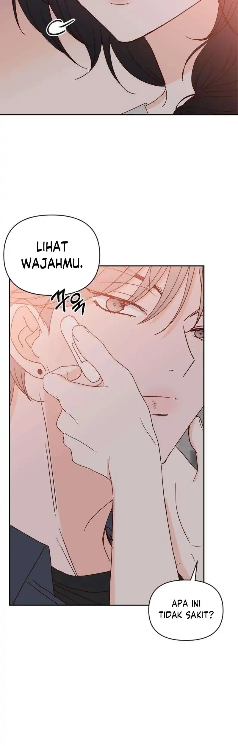 My Meddler in Love Chapter 40 Gambar 37