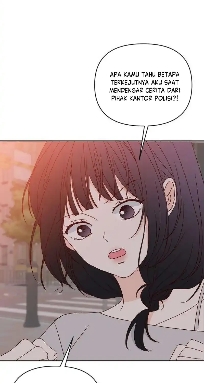My Meddler in Love Chapter 40 Gambar 40