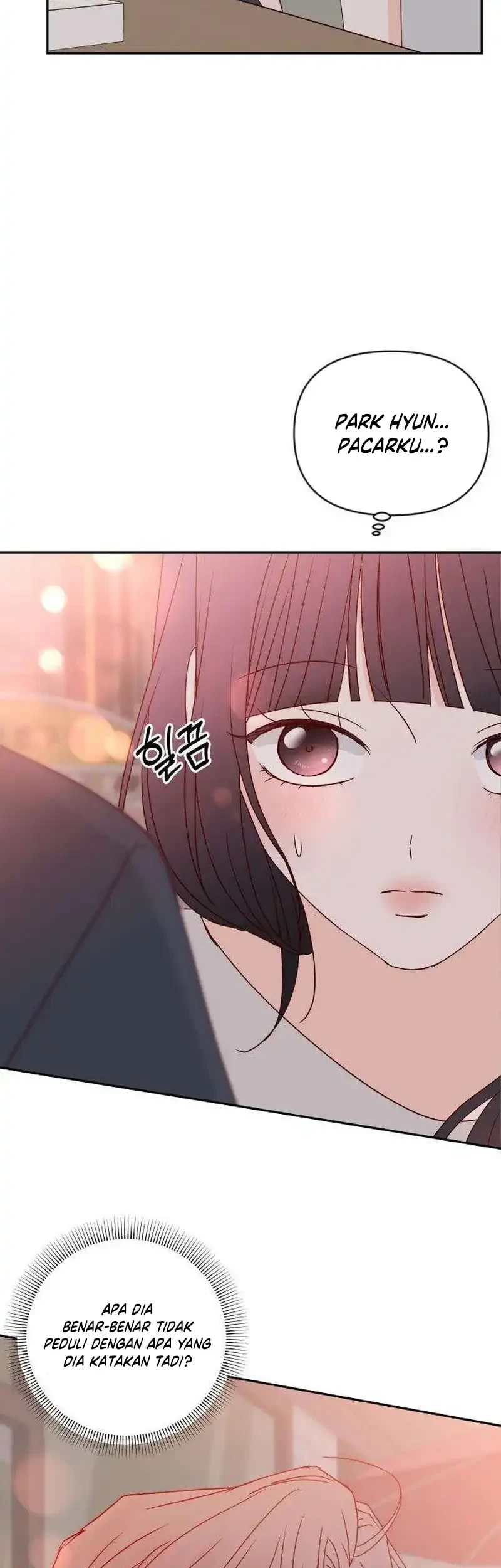 My Meddler in Love Chapter 40 Gambar 43