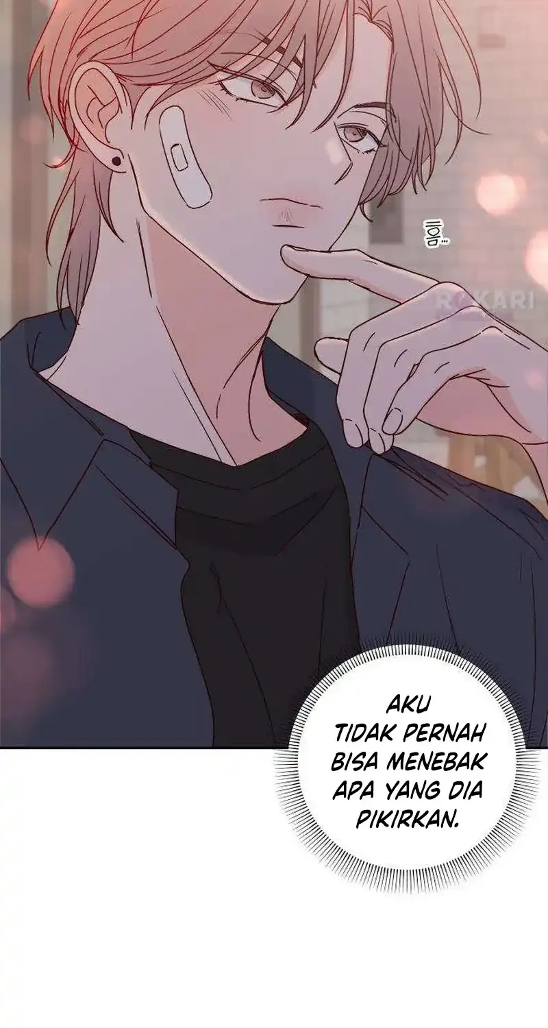 My Meddler in Love Chapter 40 Gambar 44