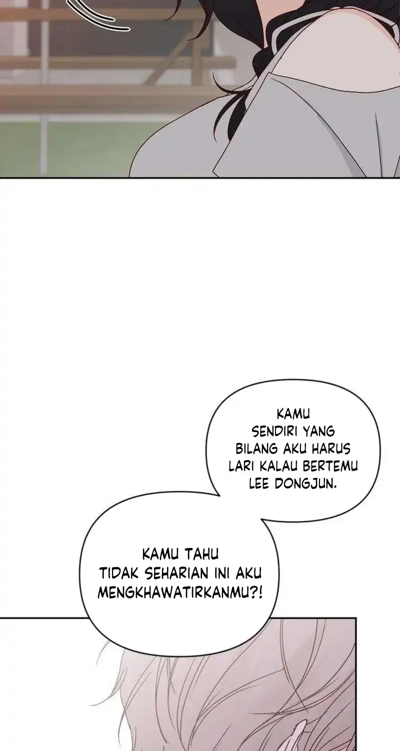 My Meddler in Love Chapter 40 Gambar 48