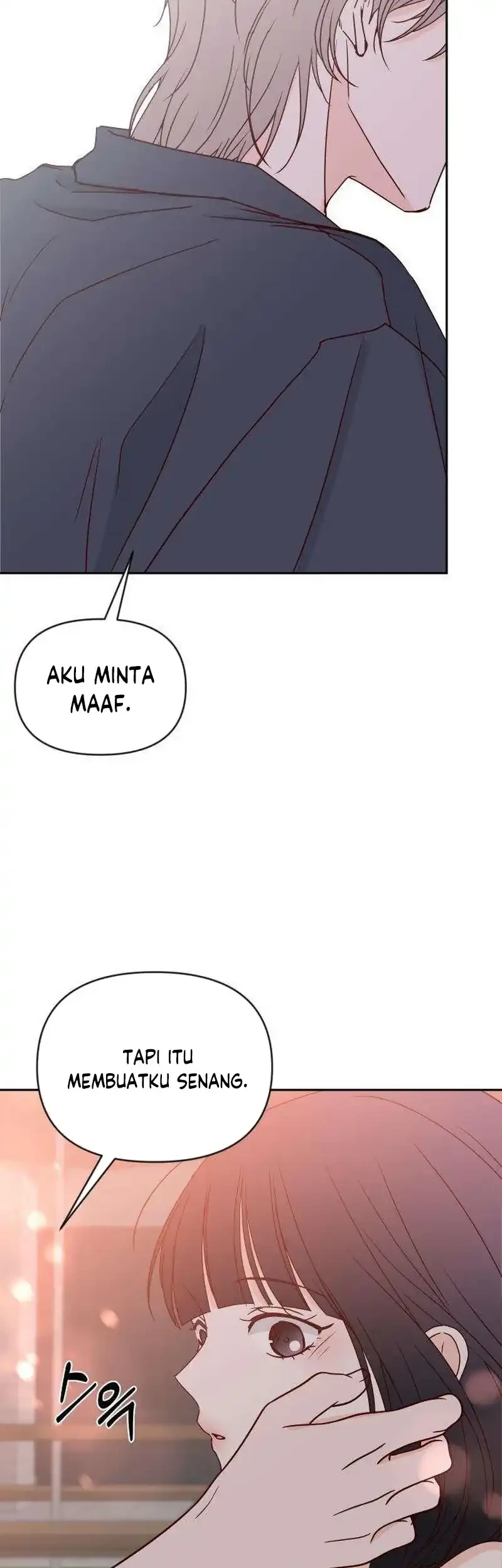 My Meddler in Love Chapter 40 Gambar 49