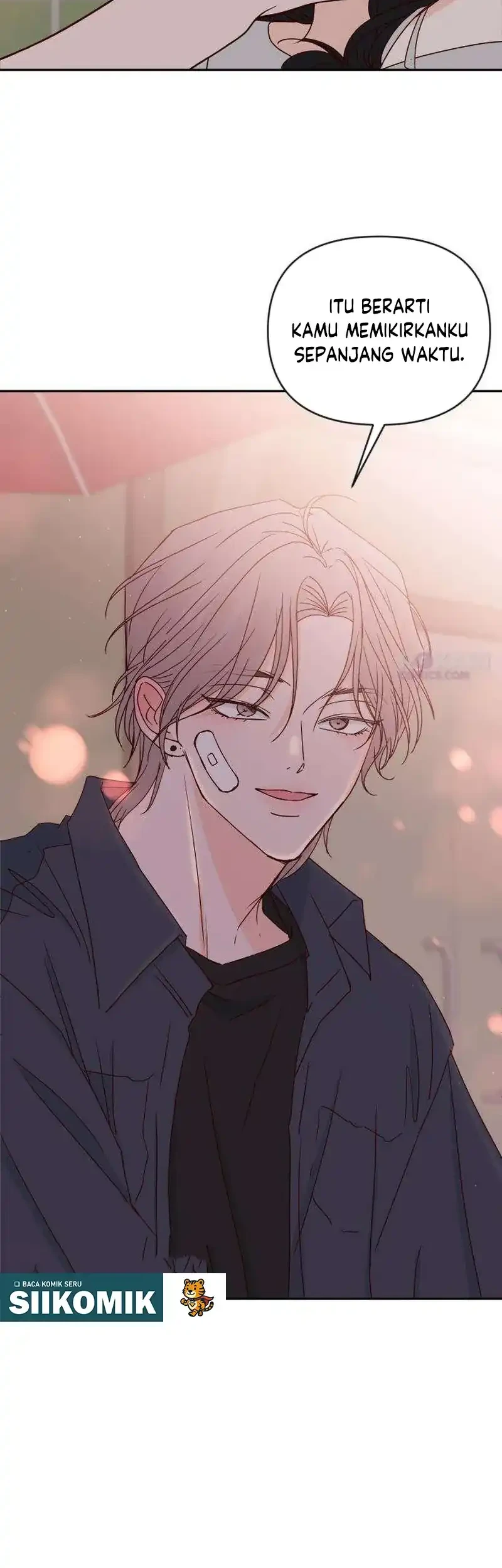 My Meddler in Love Chapter 40 Gambar 50