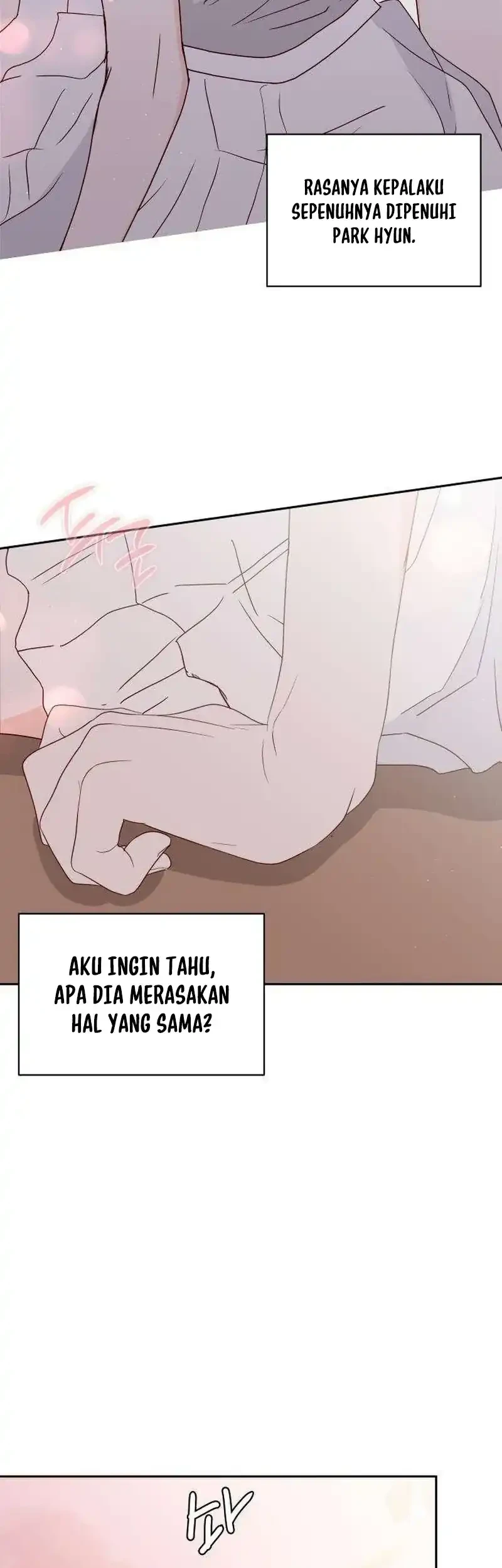 My Meddler in Love Chapter 40 Gambar 53