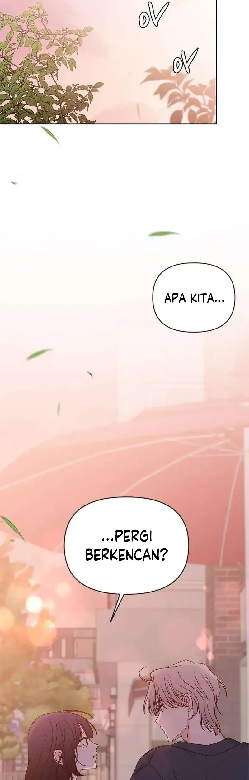 My Meddler in Love Chapter 40 Gambar 54