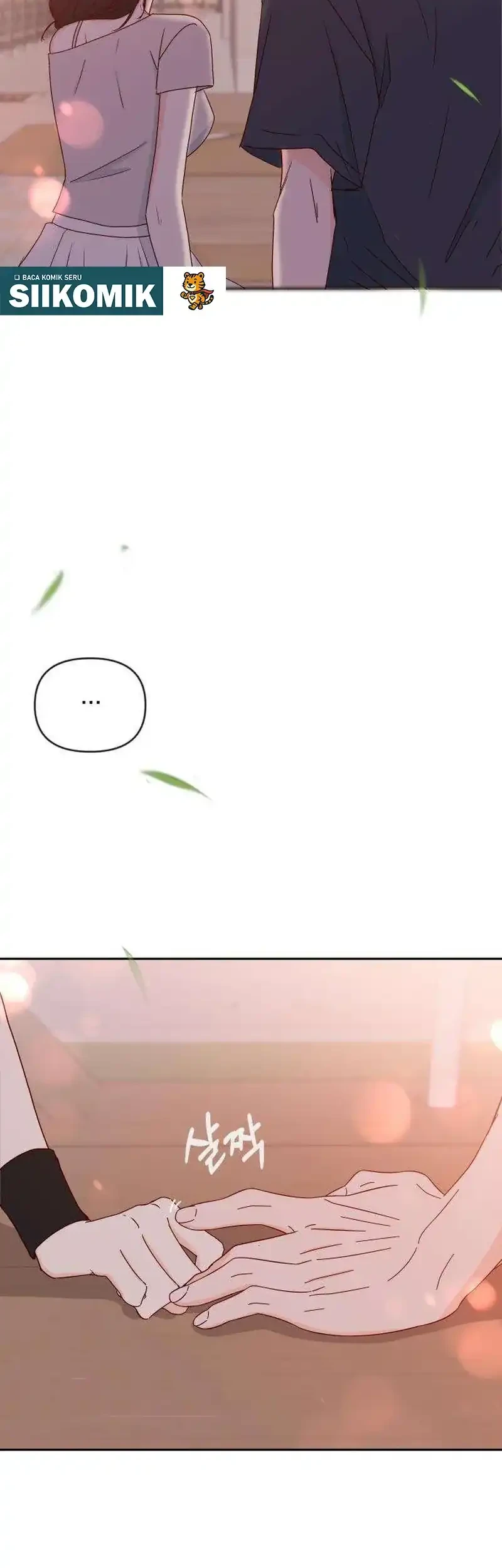 My Meddler in Love Chapter 40 Gambar 55