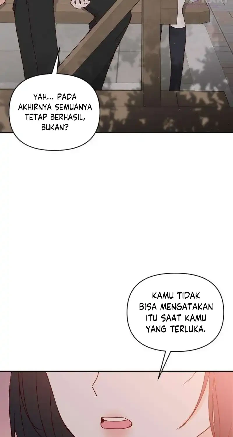 My Meddler in Love Chapter 40 Gambar 36