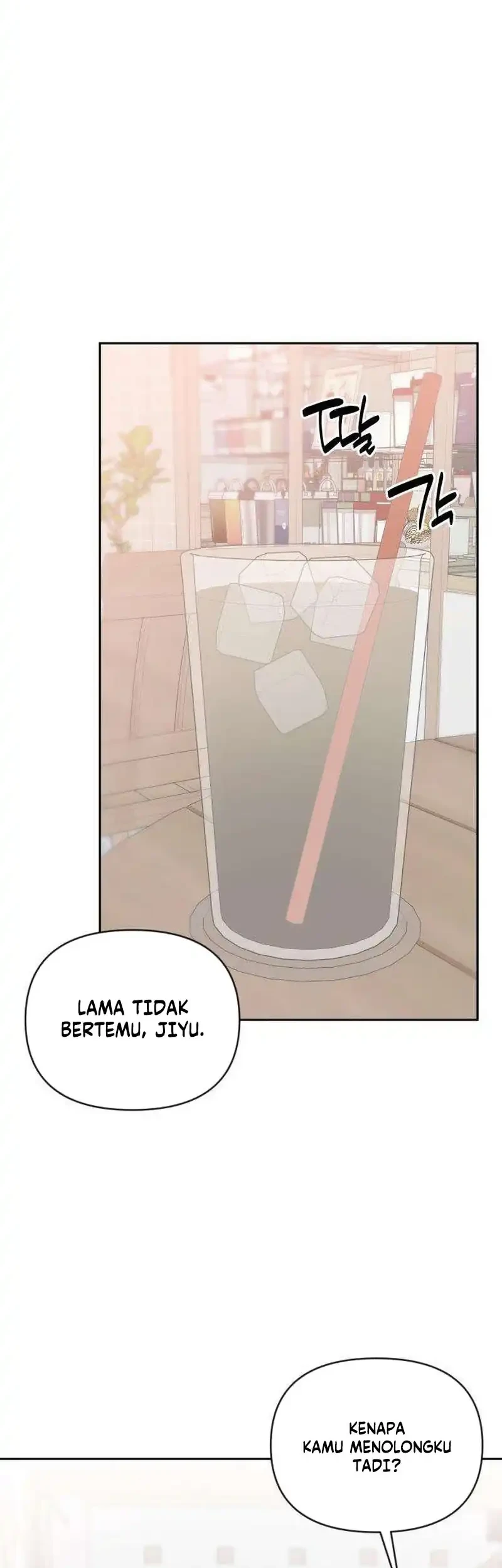 My Meddler in Love Chapter 41 Gambar 39