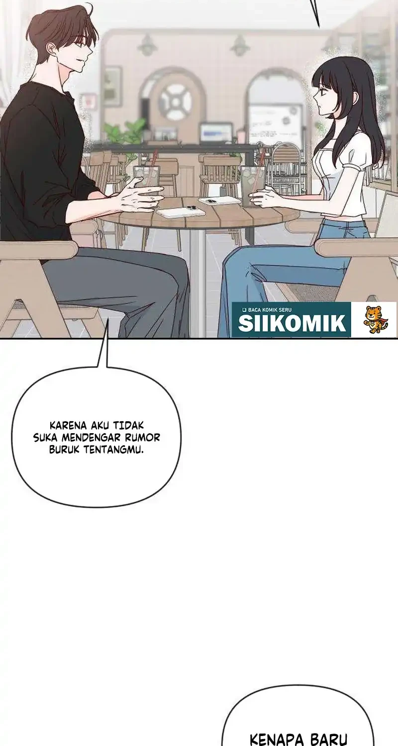 My Meddler in Love Chapter 41 Gambar 40