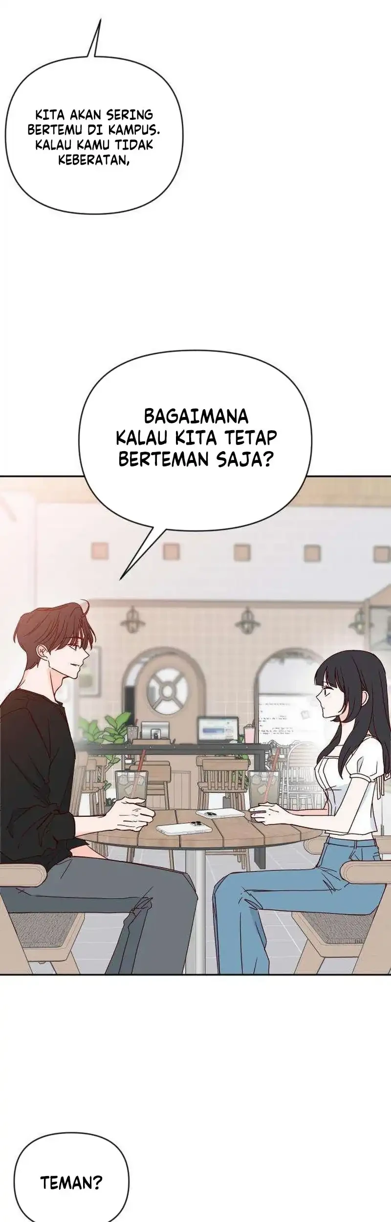 My Meddler in Love Chapter 41 Gambar 45