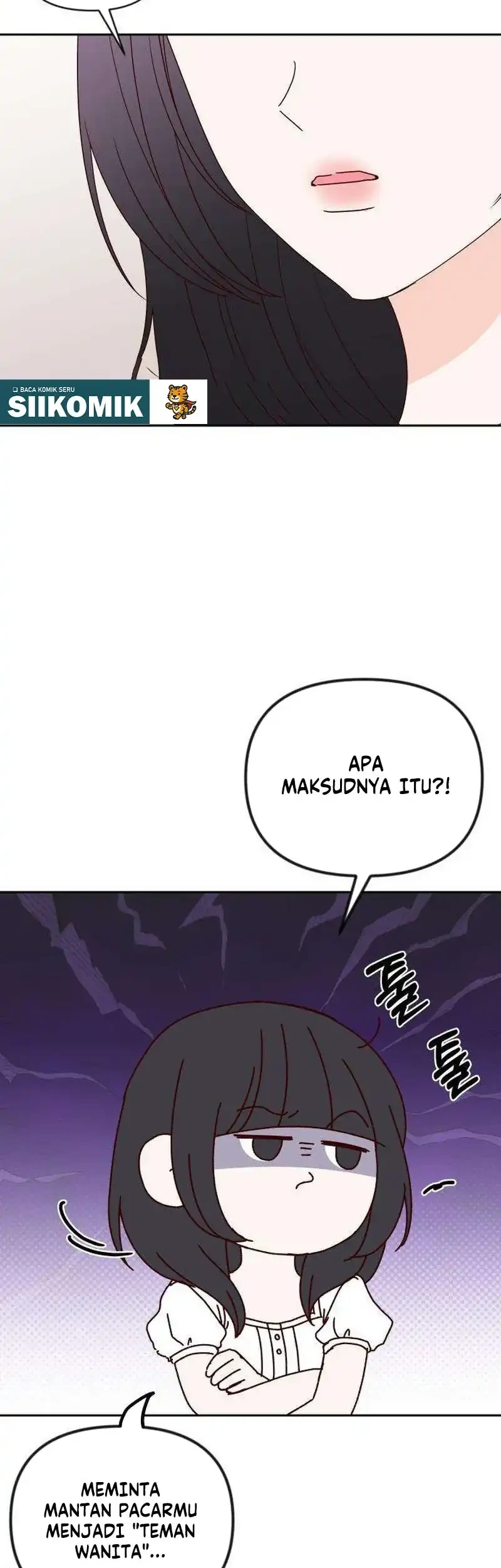 My Meddler in Love Chapter 41 Gambar 46