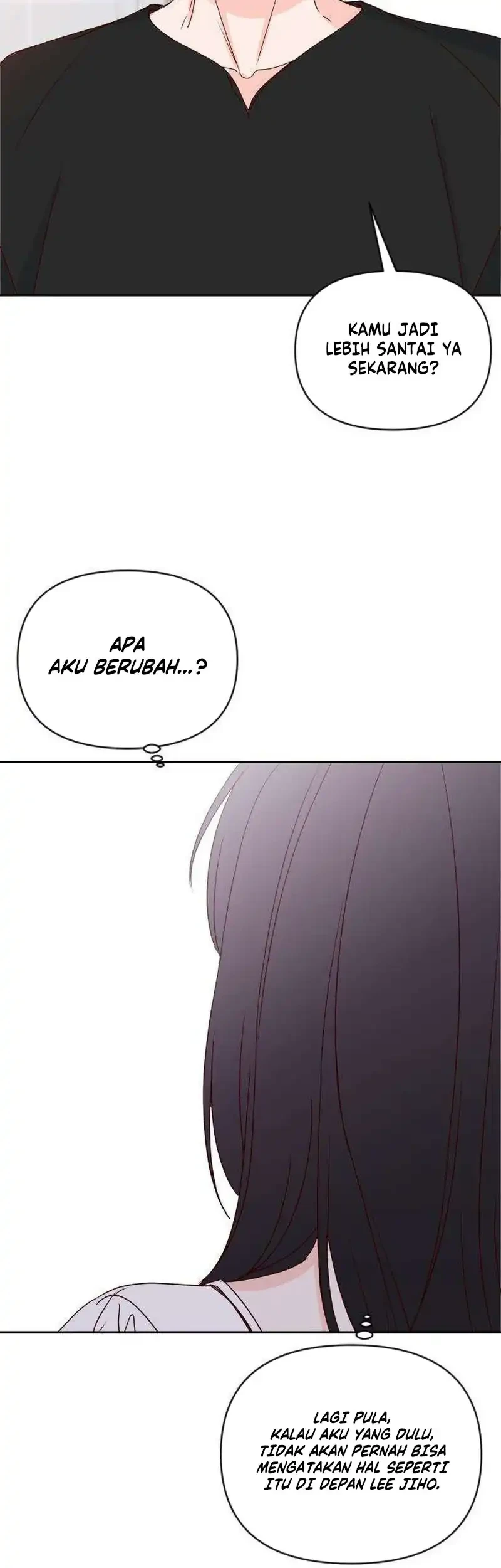 My Meddler in Love Chapter 41 Gambar 49