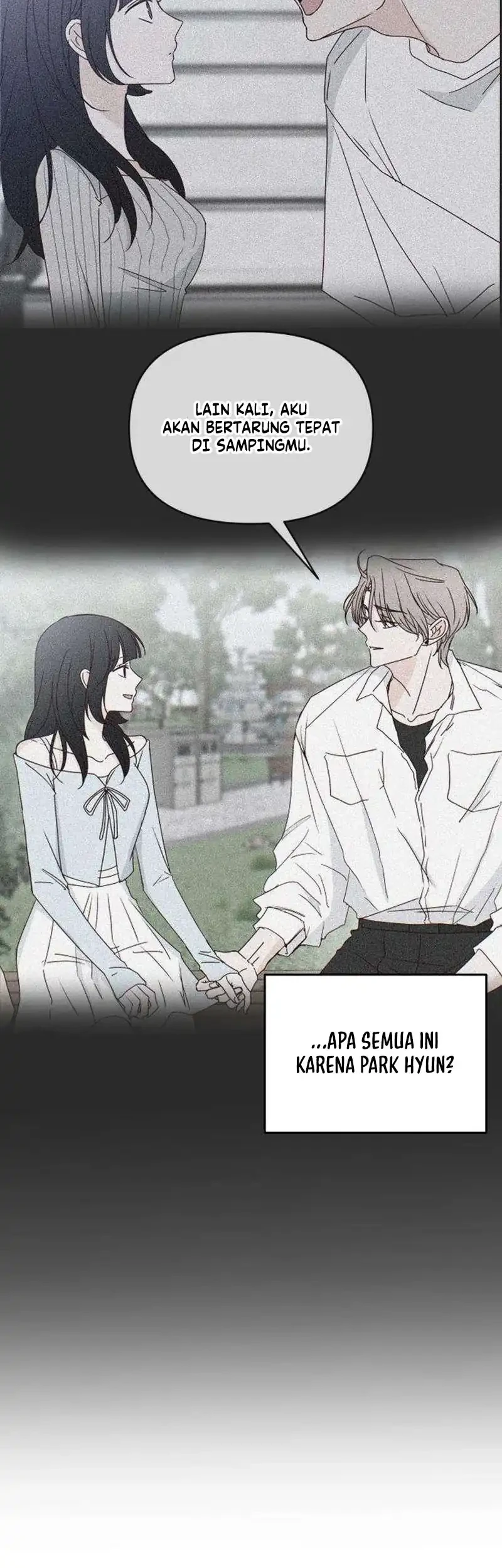 My Meddler in Love Chapter 41 Gambar 51