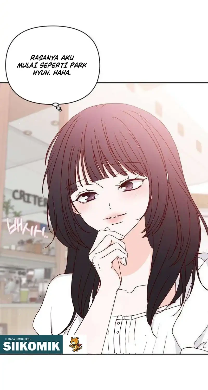 My Meddler in Love Chapter 41 Gambar 52