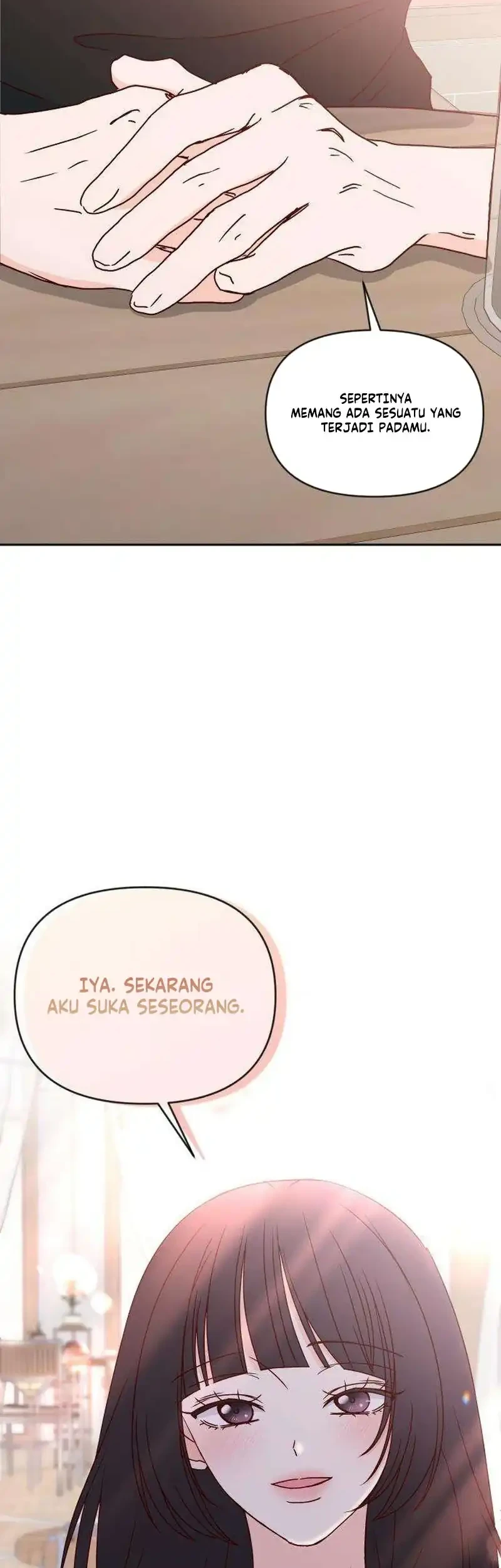 My Meddler in Love Chapter 41 Gambar 54