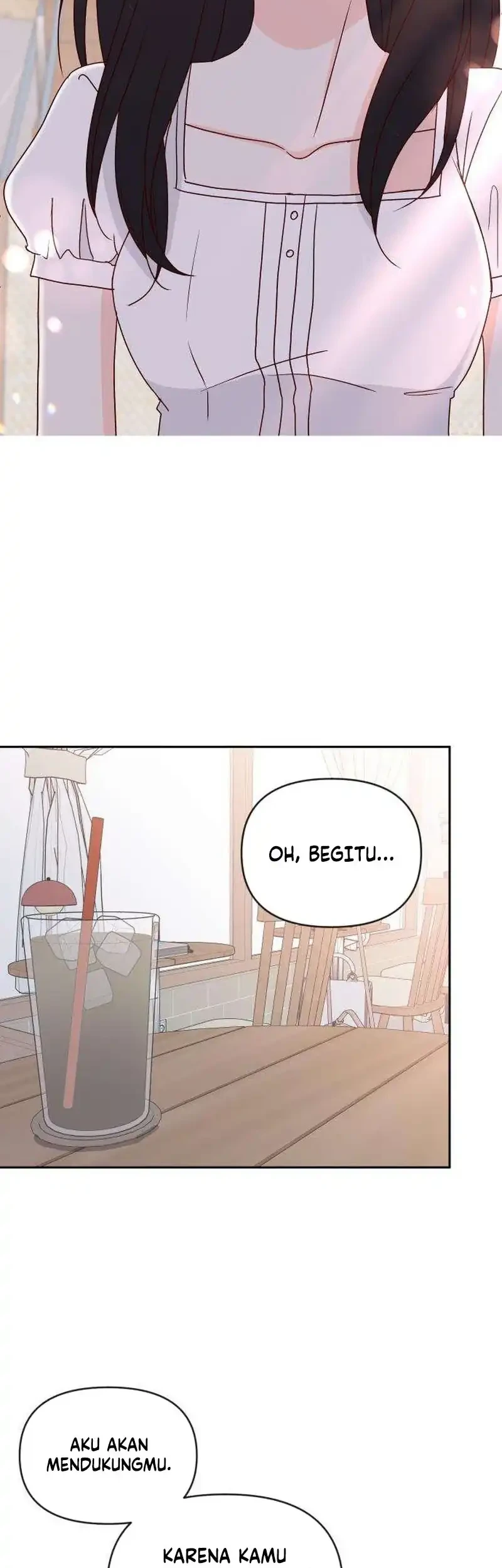 My Meddler in Love Chapter 41 Gambar 55