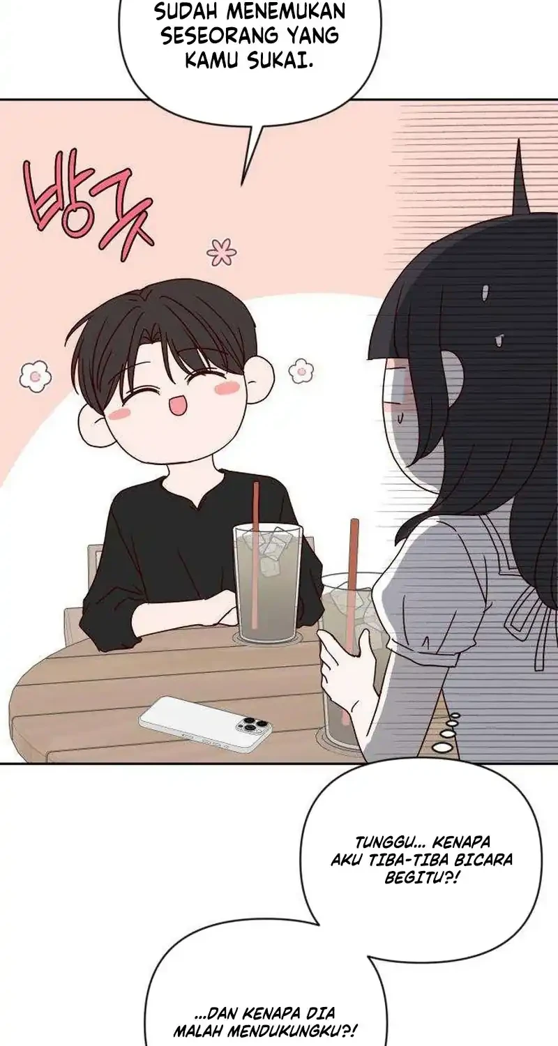My Meddler in Love Chapter 41 Gambar 56