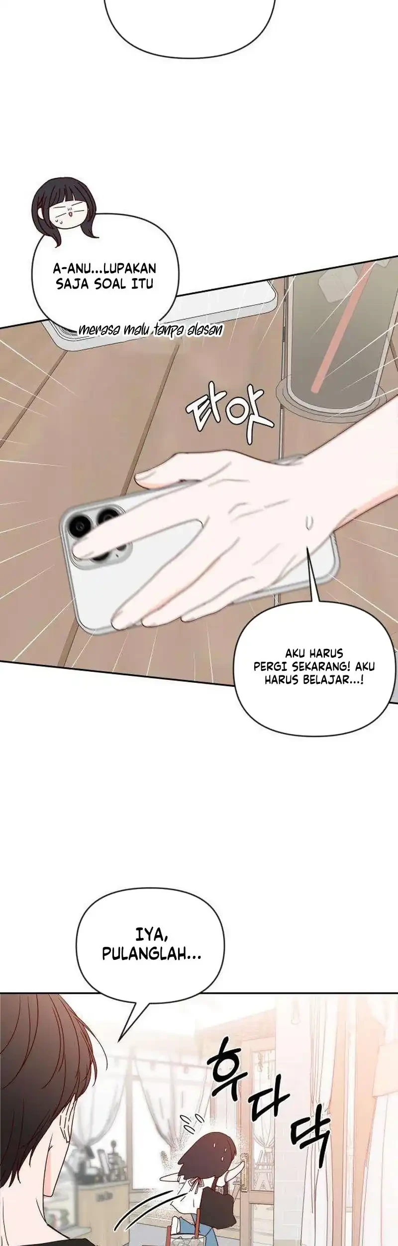 My Meddler in Love Chapter 41 Gambar 57