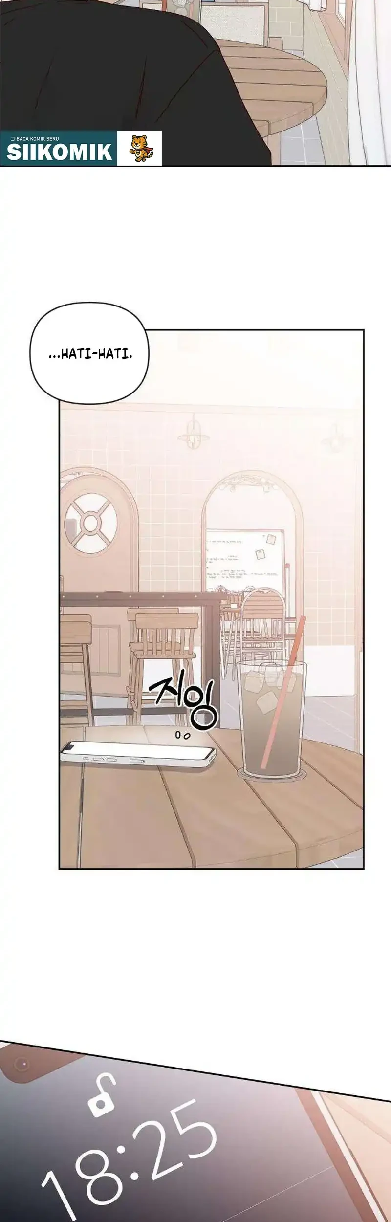 My Meddler in Love Chapter 41 Gambar 58