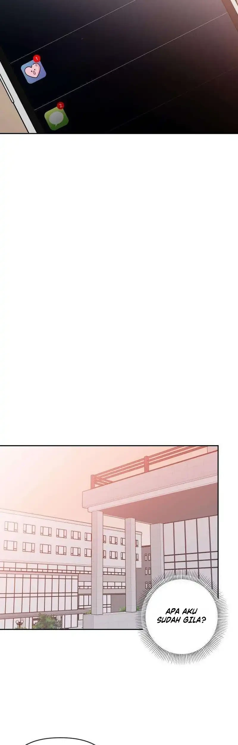 My Meddler in Love Chapter 41 Gambar 59