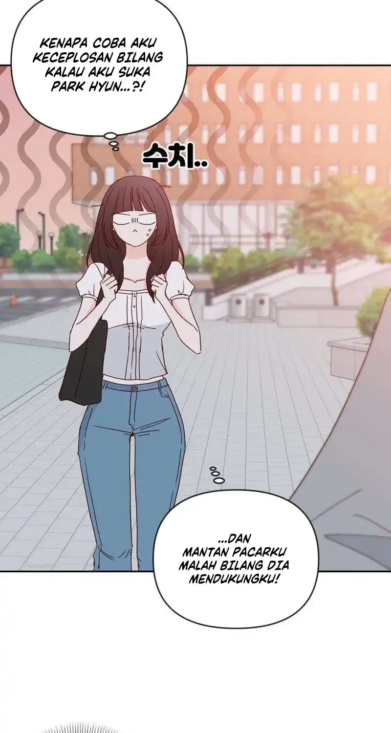 My Meddler in Love Chapter 41 Gambar 60
