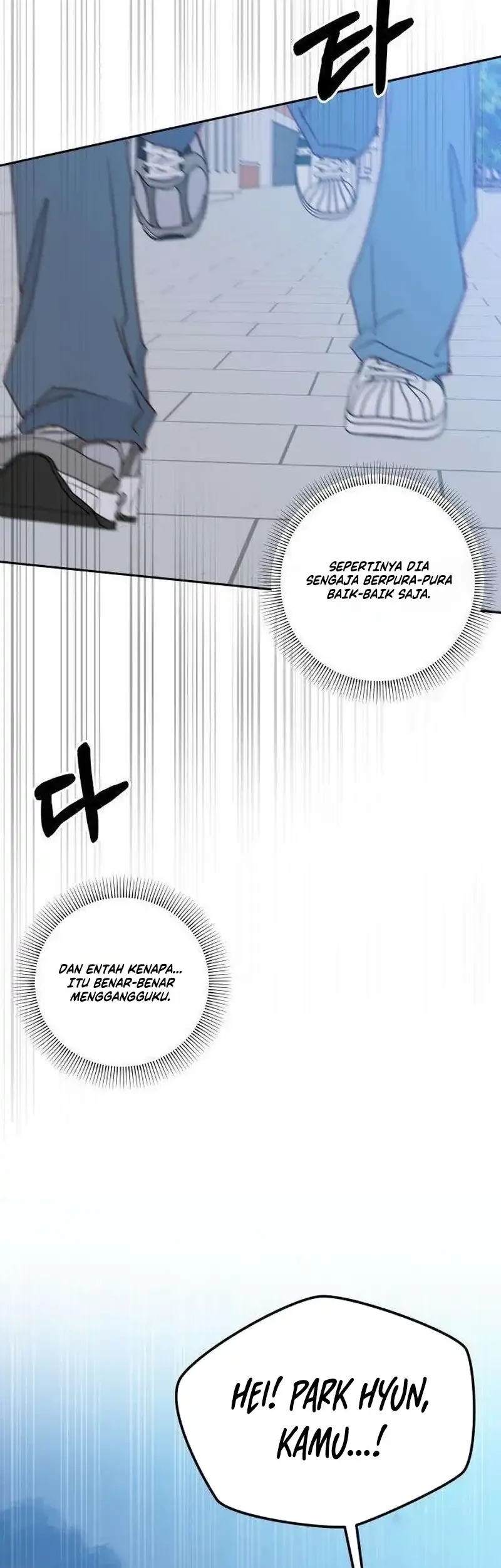 My Meddler in Love Chapter 42 Gambar 37