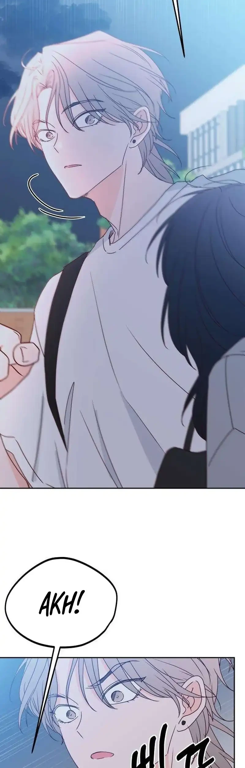 My Meddler in Love Chapter 42 Gambar 38