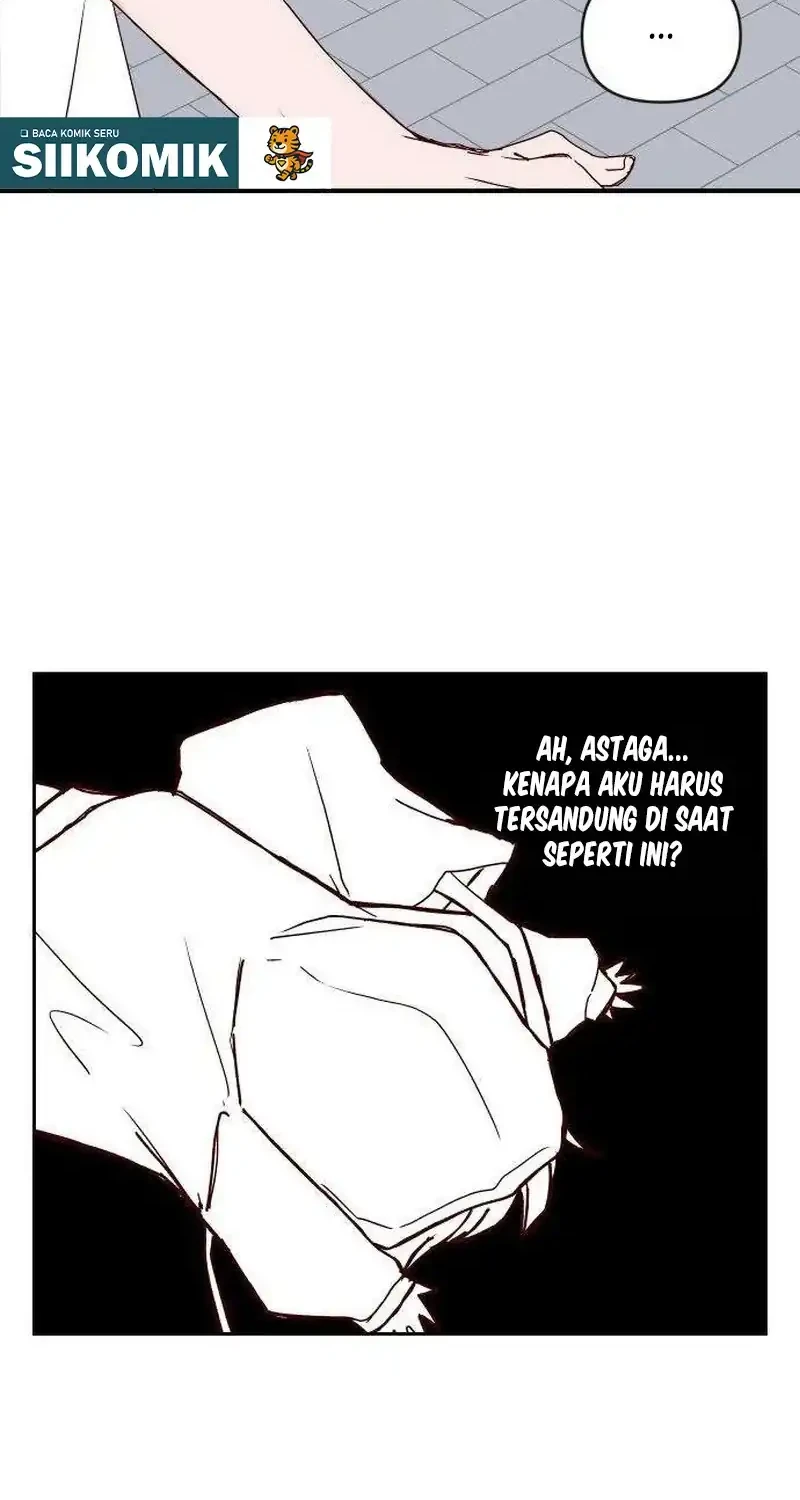 My Meddler in Love Chapter 42 Gambar 40
