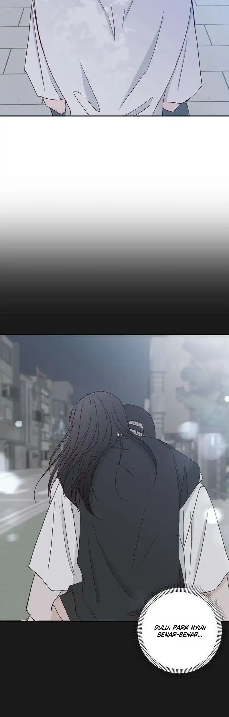 My Meddler in Love Chapter 42 Gambar 46