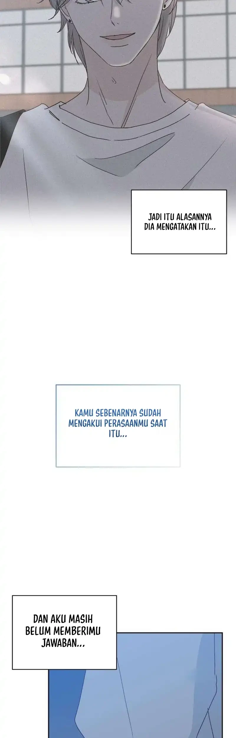 My Meddler in Love Chapter 42 Gambar 49