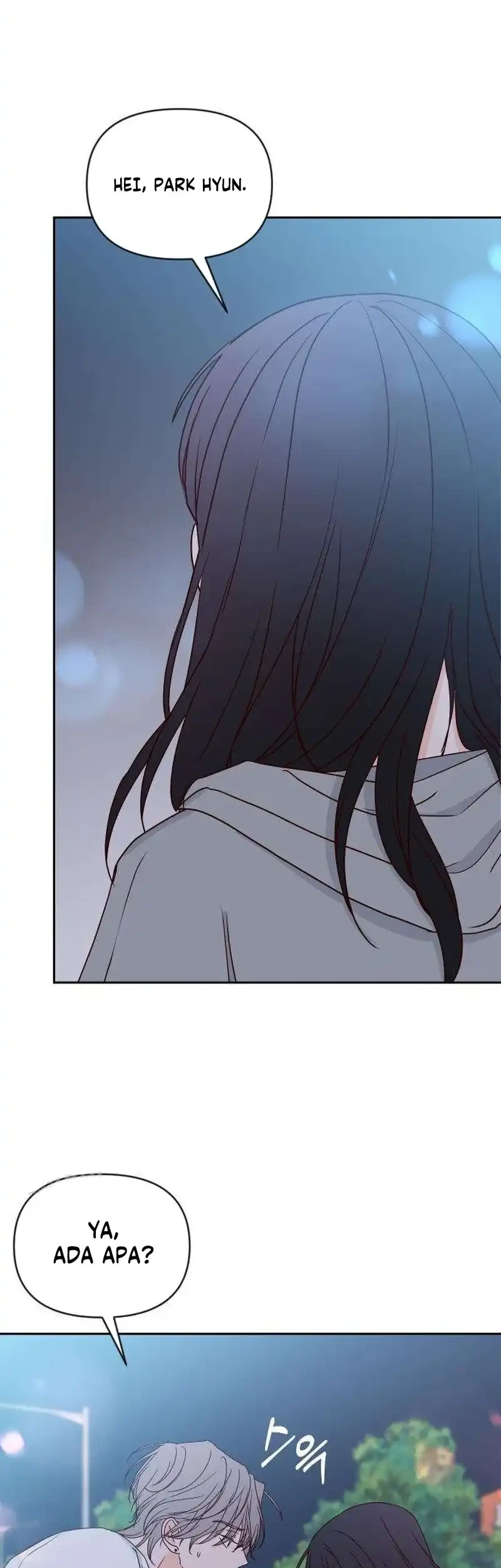 My Meddler in Love Chapter 42 Gambar 51