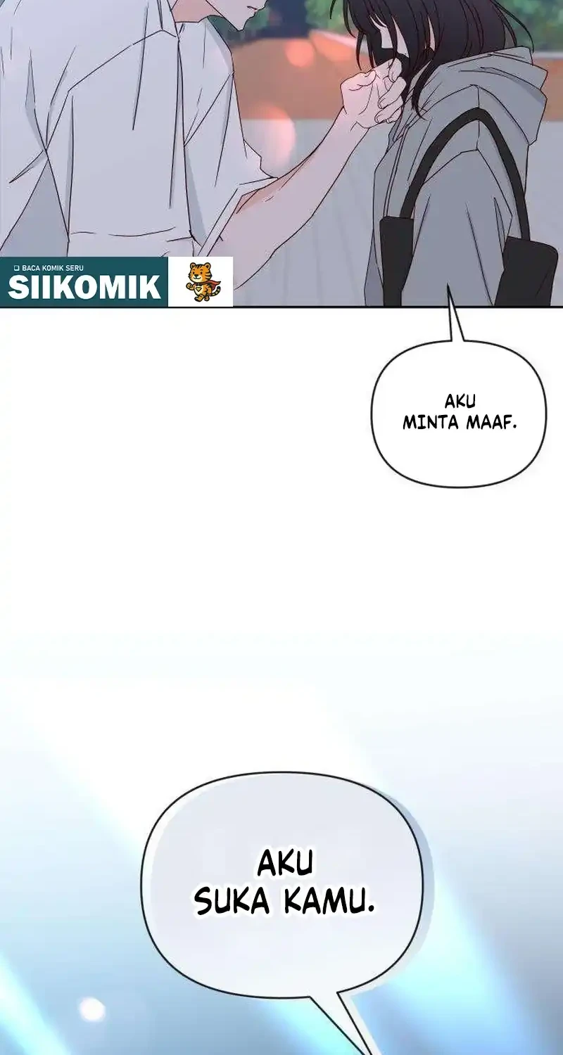 My Meddler in Love Chapter 42 Gambar 52