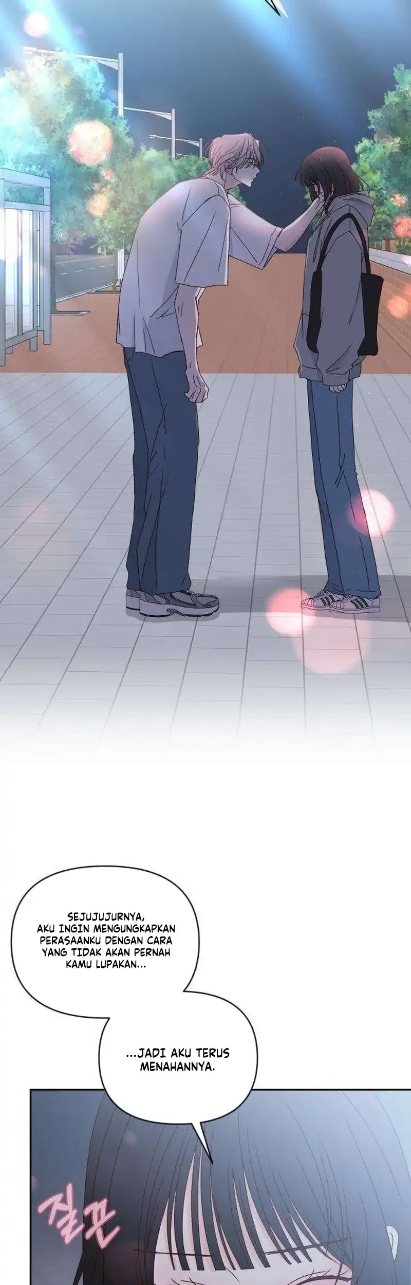 My Meddler in Love Chapter 42 Gambar 53
