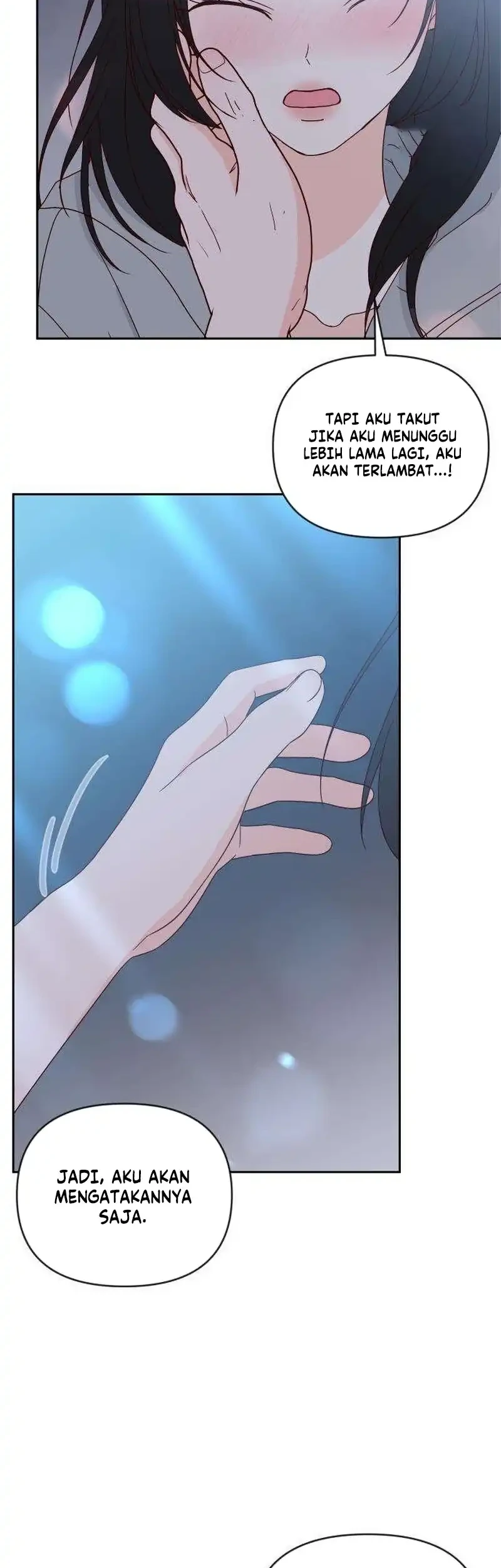 My Meddler in Love Chapter 42 Gambar 54