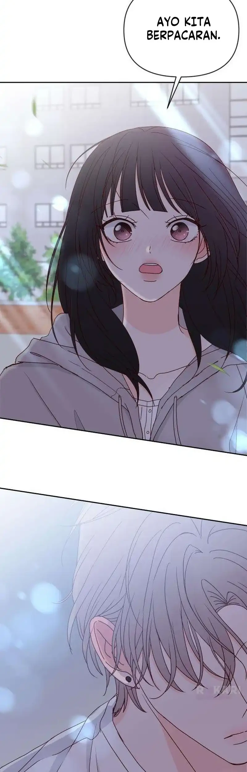 My Meddler in Love Chapter 42 Gambar 55