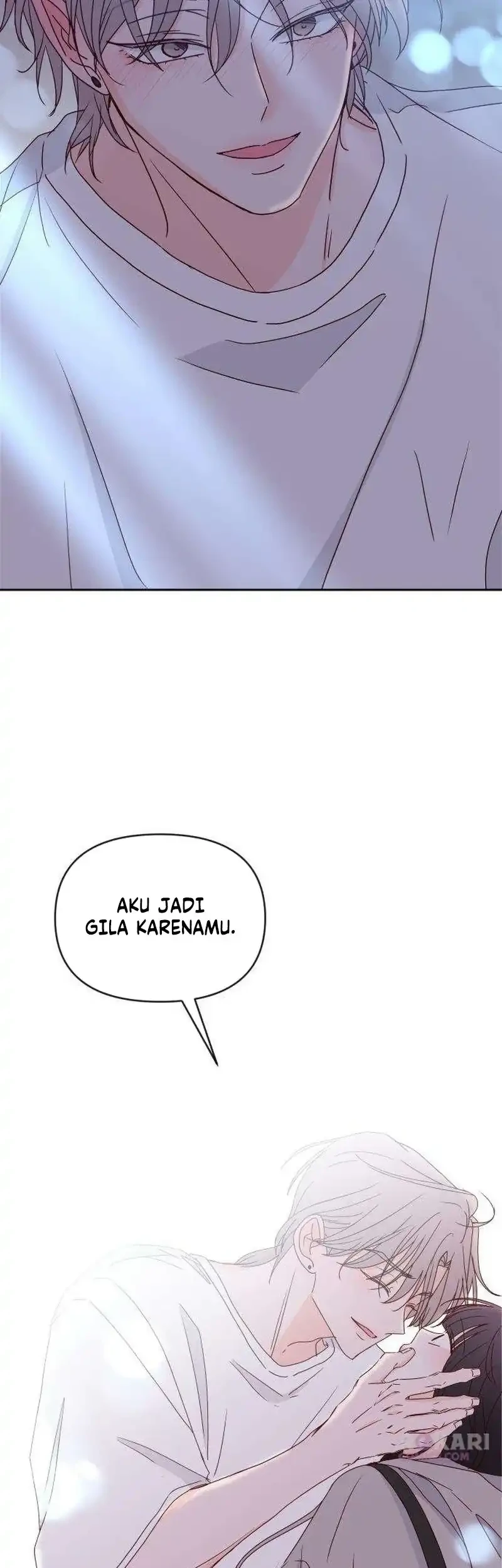 My Meddler in Love Chapter 42 Gambar 57