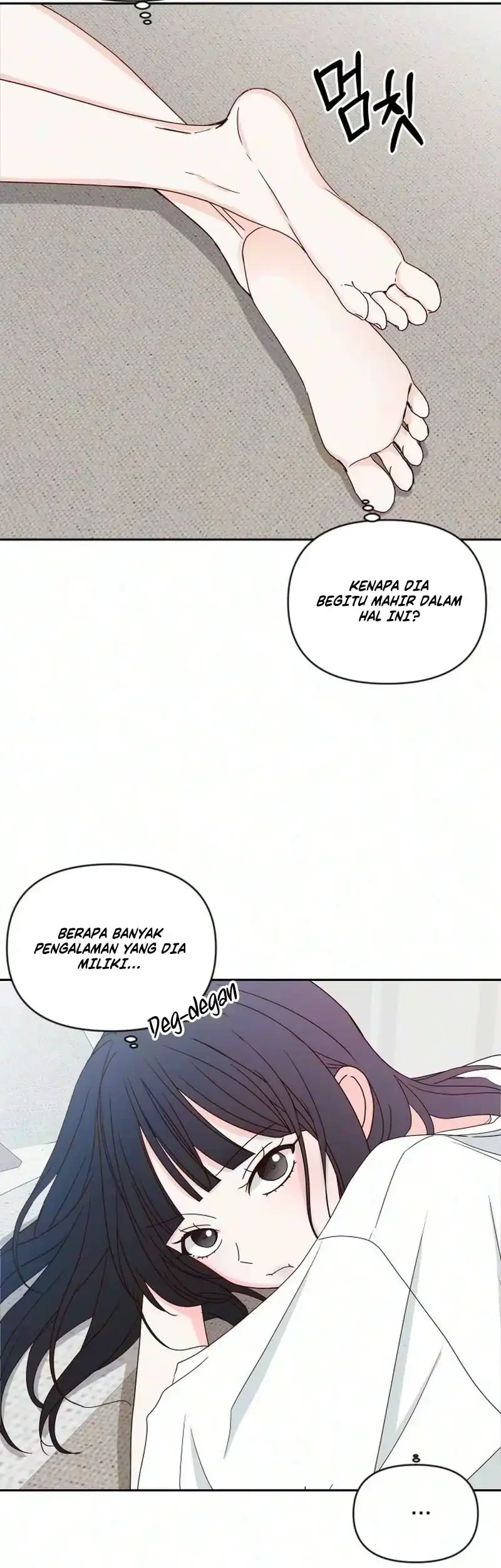 My Meddler in Love Chapter 43 Gambar 40