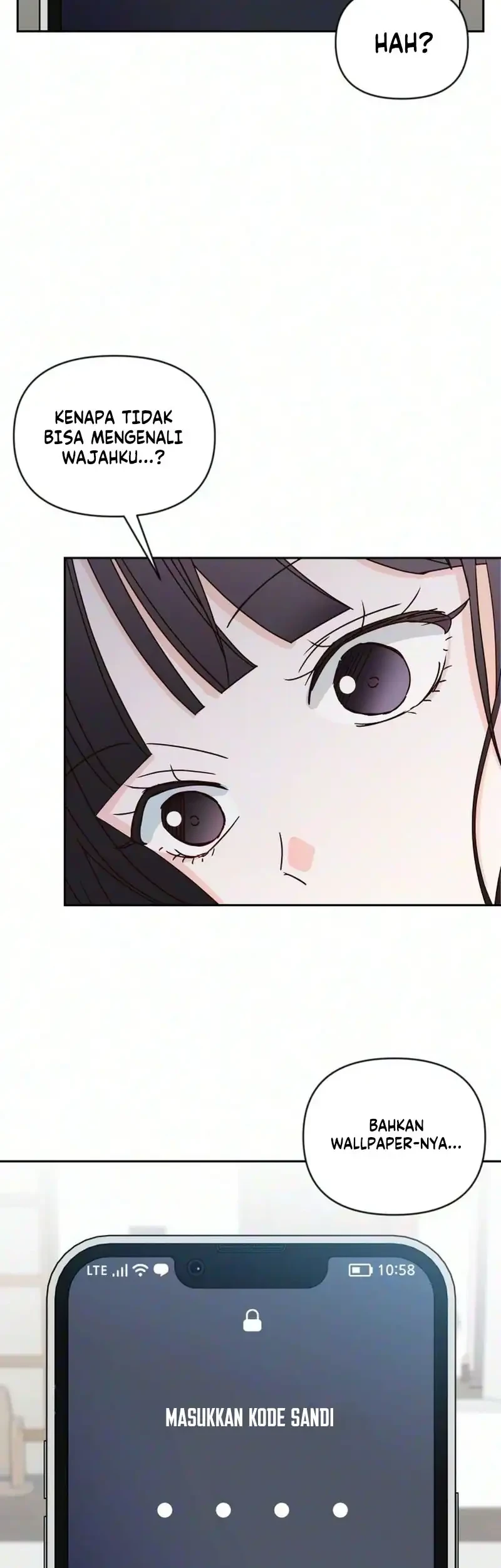 My Meddler in Love Chapter 43 Gambar 42